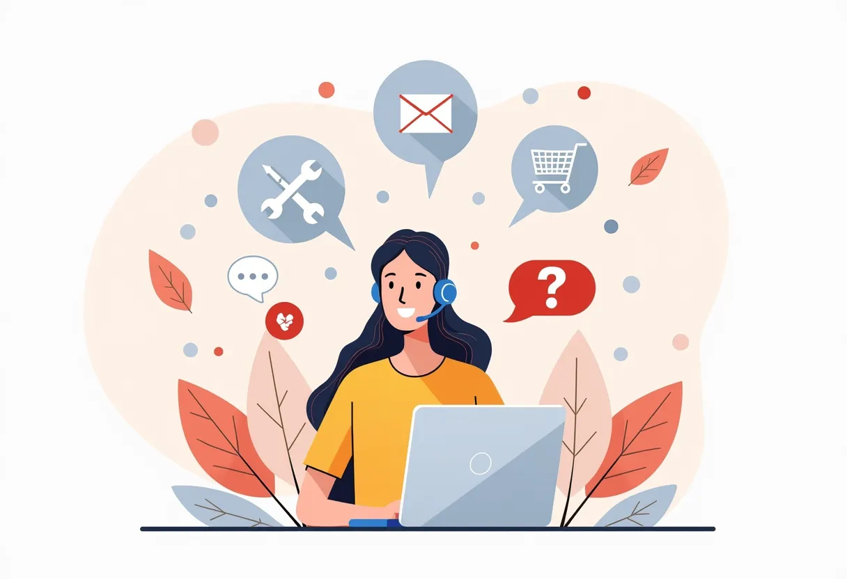 Customer Portal